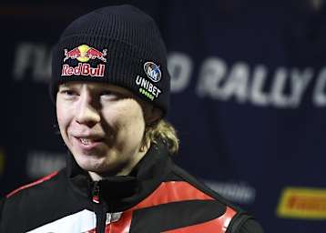 Kalle Rovanperä