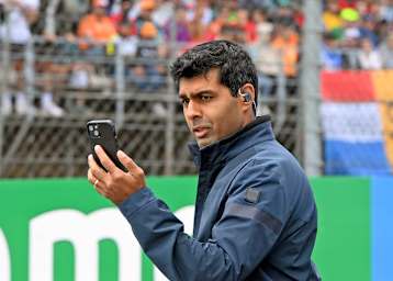 Karun Chandhok sagt über Alpine: «Sie haben einen Weg eingeschlagen, von dem ich überzeugt bin, dass er nicht funktionieren wird»