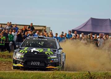 K4 Soda Fabia Rally2