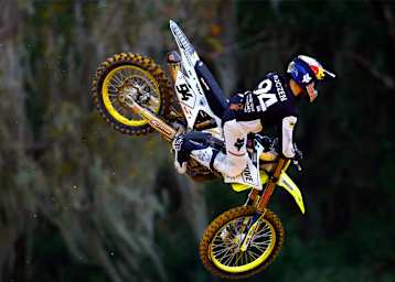 Ken Roczen