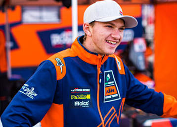 Mason Klein: Von 2023 enttäuscht, aber er hat eine große Zukunft