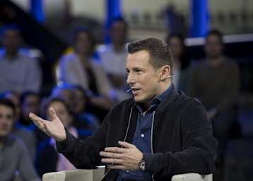 Christian Klien: «In der Formel 1 hast du wenig Zeit, um dich zu präsentieren» 