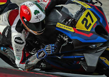 Ein Ungar in Spanien