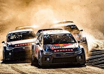 Johan Kristoffersson 