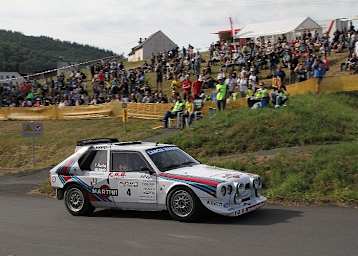 Lancia S4