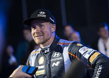 Esapekka Lappi