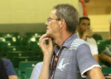 Michael Lee hatte unfassbar viel Talent