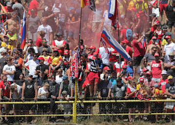 In Loket wird an diesem Wochenende wieder ein volles Haus erwartet