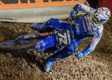 Lucas Imbert wurde Prinz von Dortmund