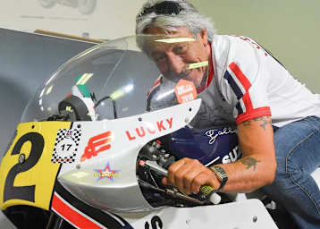 Marco Lucchinelli