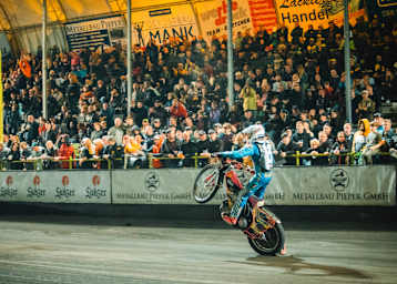 Sieger Andreas Lyager