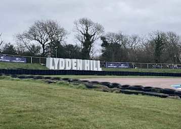 Lydden Hill