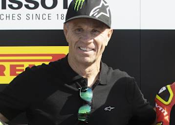 Randy Mamola