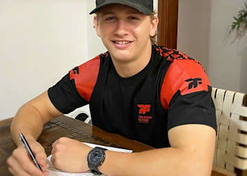 Max McRae