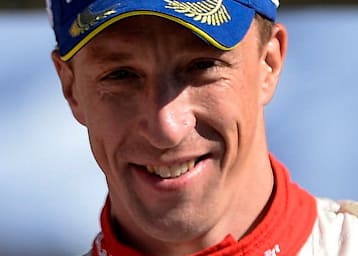 Kris Meeke
