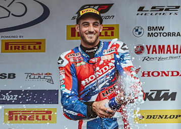 Leandro 'Tati' Mercado