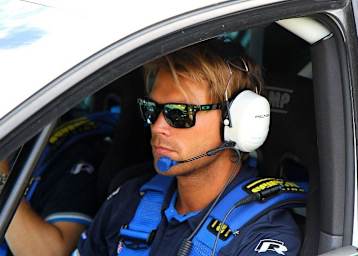 Andreas Mikkelsen