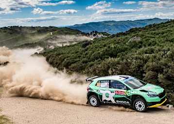 Andreas Mikkelsen