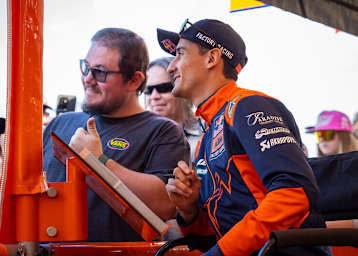 Marvin Musquin: Seit 2011 mit KTM in den USA