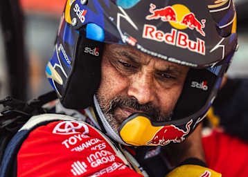 Nasser Al-Attiyah