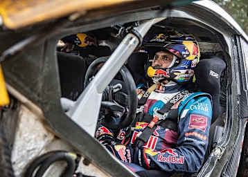 Nasser Al-Attiyah