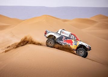 Nasser Al-Attiyah