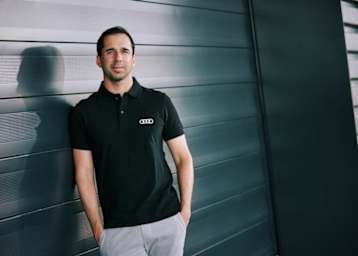 Neel Jani hat in seiner Karriere schon viele Stunden im Formel-1-Simulator verbracht 