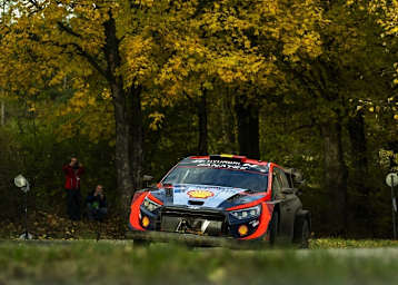 Thierry Neuville