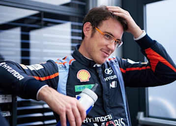   Thierry Neuville