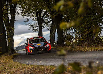 Thierry Neuville