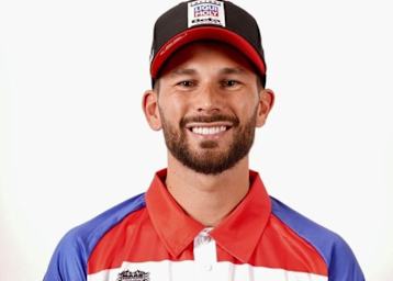 Colt Nichols wird Beta-Werksfahrer