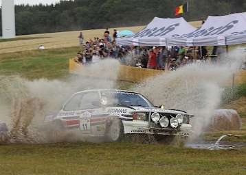 Opel Ascona 400