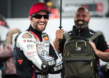 Es wird noch eine Weile dauern, bis Tom Sykes wieder herzhaft lachen kann