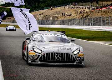 18 Piloten vertreten 2023 Mercedes-AMG offiziell im GT-Sport