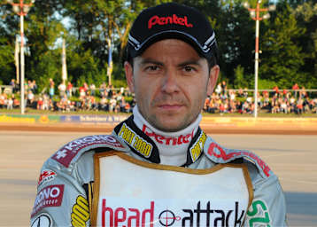 Piotr Protasiewicz