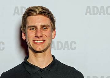 Julian Puffe ist zurück