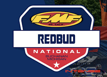 Die US Nationals machen Station in RedBud