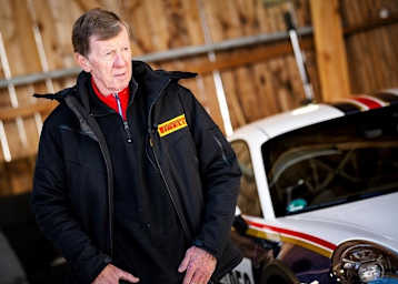 Waltder Röhrl