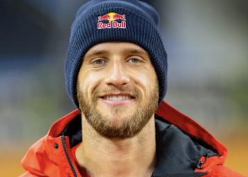 Ken Roczen gewann 2022 den Auftakt der Supercross-Saison