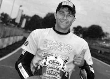 So behalten wir Chrissy Rouse in Erinnerung