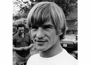 Santiago Herrero wurde nur 27 Jahre alt