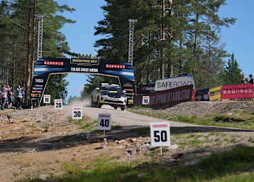 Timo Cresdt am Colin's Crest