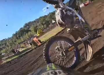 Der Crash von Jeremy Seewer aus seiner Perspektive