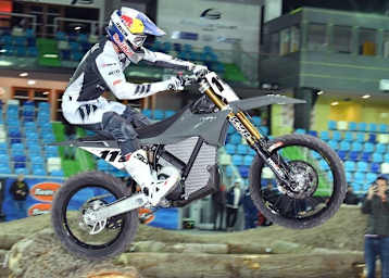 FIM-Eklat in Lievin: E-Bikes im SuperEnduro verboten