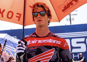 Chase Sexton fällt verletzt aus