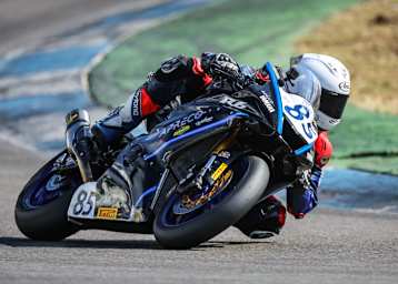 Twan Smits. Meister nach P3