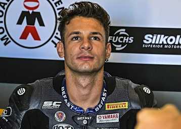 Lorenzo Dalla Porta