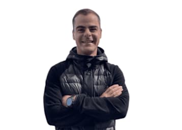 Romano Fenati kehrt zurück