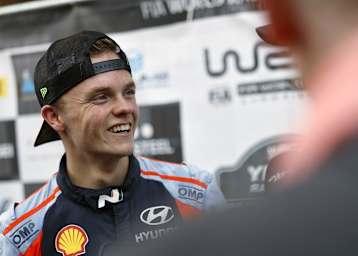 Oliver Solberg