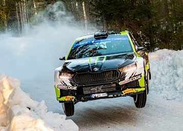 Oliver Solberg